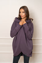 Peleryna do zadań specjalnych Śliwka