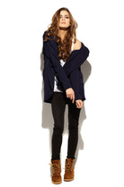 Peleryna do zadań specjalnych Granatowa