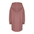 Płaszczobluza KIDS Rose Brown