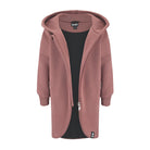 Płaszczobluza KIDS Rose Brown