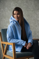 Peleryna do zadań specjalnych Niebo