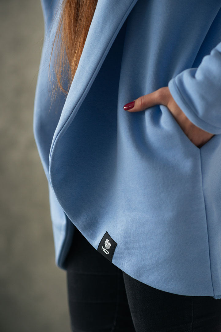 Peleryna do zadań specjalnych Niebo