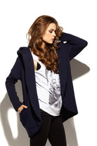 Peleryna do zadań specjalnych Granatowa