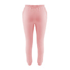 Spodnie dresowe Soft Line Smoky Pink
