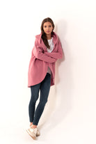 Peleryna do zadań specjalnych Róż Indyjski