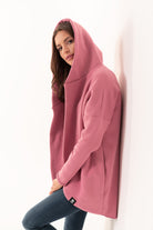 Peleryna do zadań specjalnych Róż Indyjski