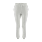 Spodnie dresowe Soft Line Szary Jasny Pastel