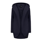 Peleryna do zadań specjalnych Granatowa