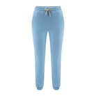 Spodnie dresowe Chill Queen Niebieski Denim