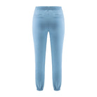 Spodnie dresowe Chill Queen Niebieski Denim