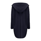 Peleryna do zadań specjalnych Granatowa