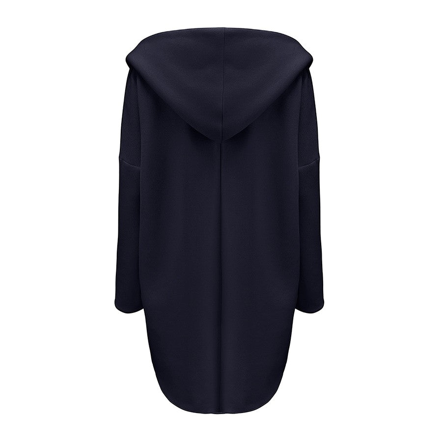 Peleryna do zadań specjalnych Granatowa