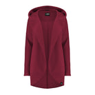 Peleryna do zadań specjalnych Burgund