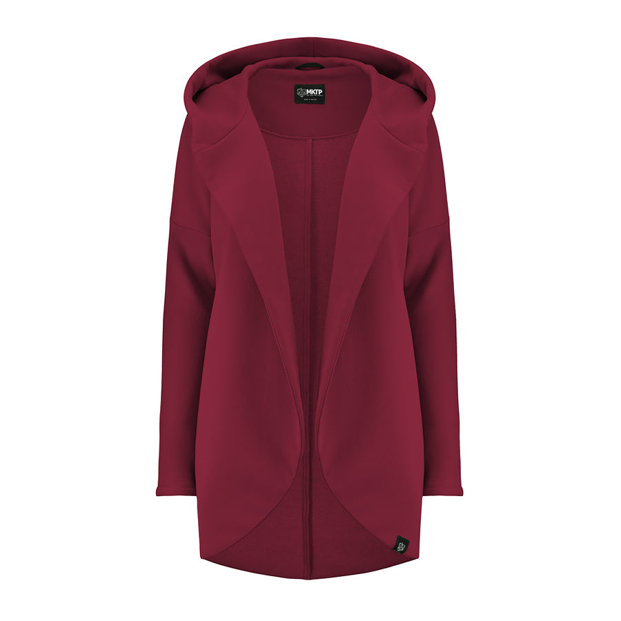 Peleryna do zadań specjalnych Burgund