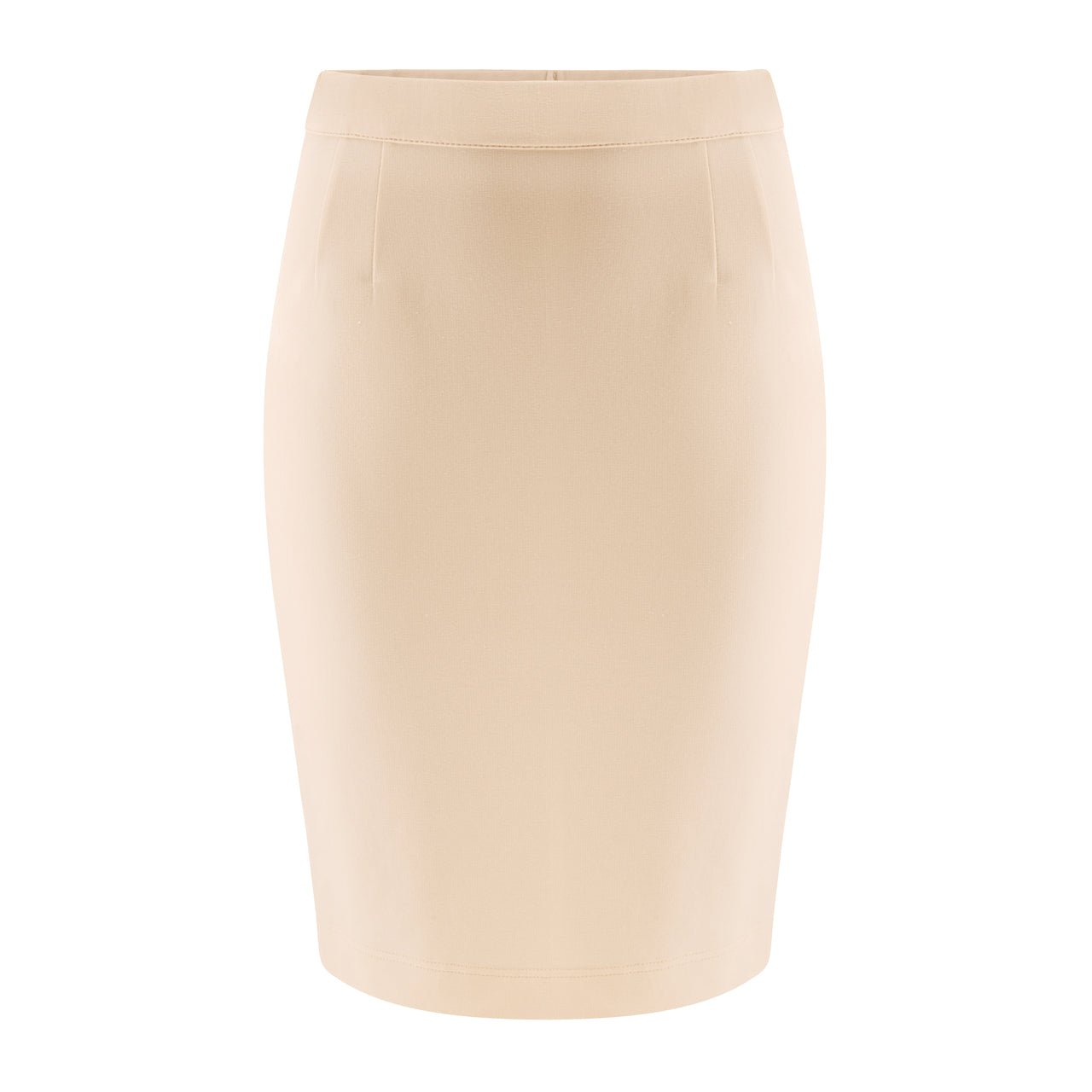 Spódnica NIEPOZORNA Biszkopt