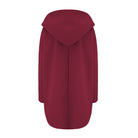 Peleryna do zadań specjalnych Burgund