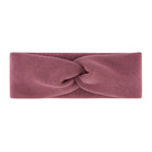 Opaska na włosy MKTP Rose Brown