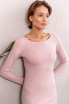 Sukienka Kobieca Historia Jasny Róż