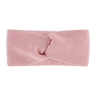 Opaska na włosy MKTP Smoky Pink