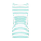 Top Female Essentials Paski Aqua