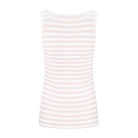 Top Female Essentials Paski Brzoskwinia
