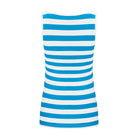 Top Female Essentials Szerokie Paski Ocean