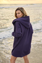 Peleryna do zadań specjalnych Śliwka