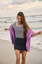 Peleryna do zadań specjalnych Irys