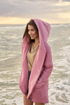 Peleryna do zadań specjalnych Róż Indyjski