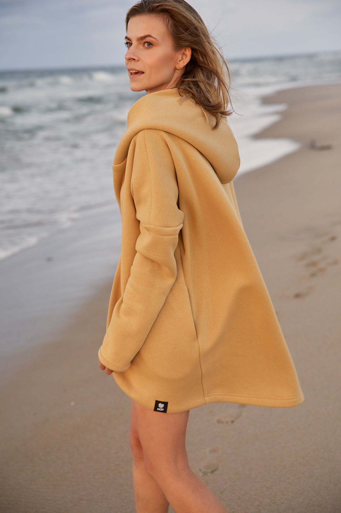 Peleryna do zadań specjalnych Bombardino