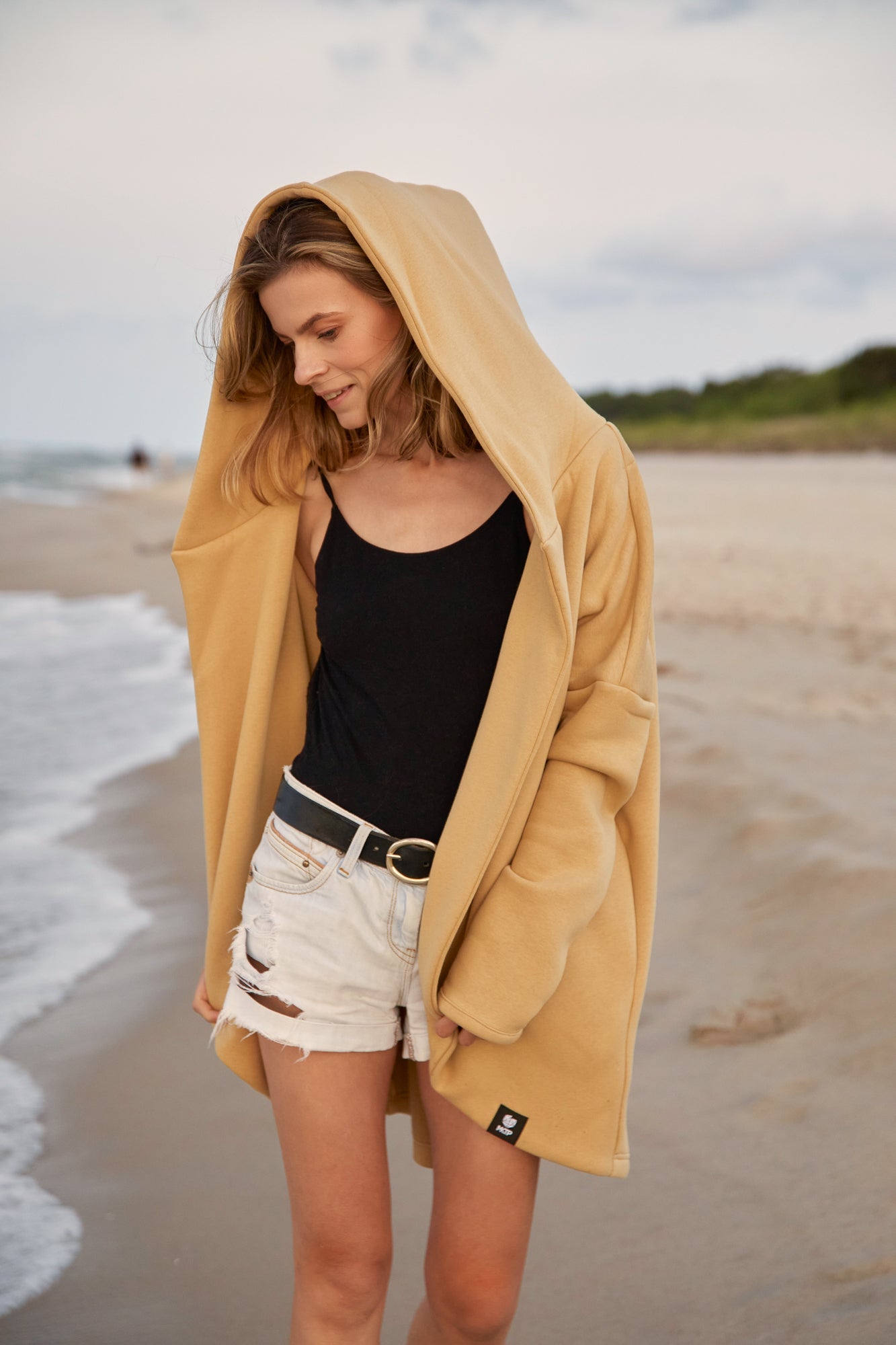 Peleryna do zadań specjalnych Bombardino