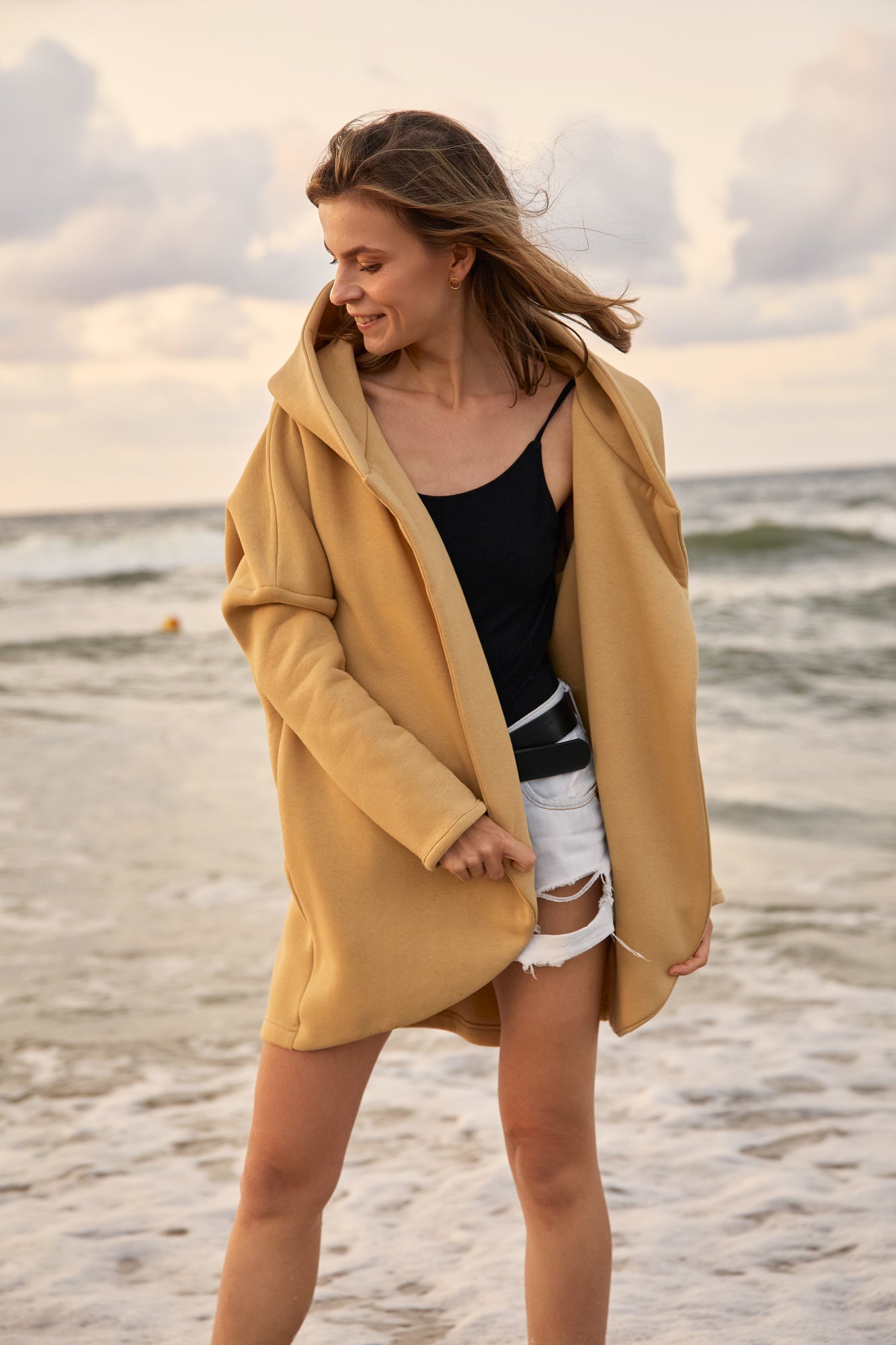 Peleryna do zadań specjalnych Bombardino