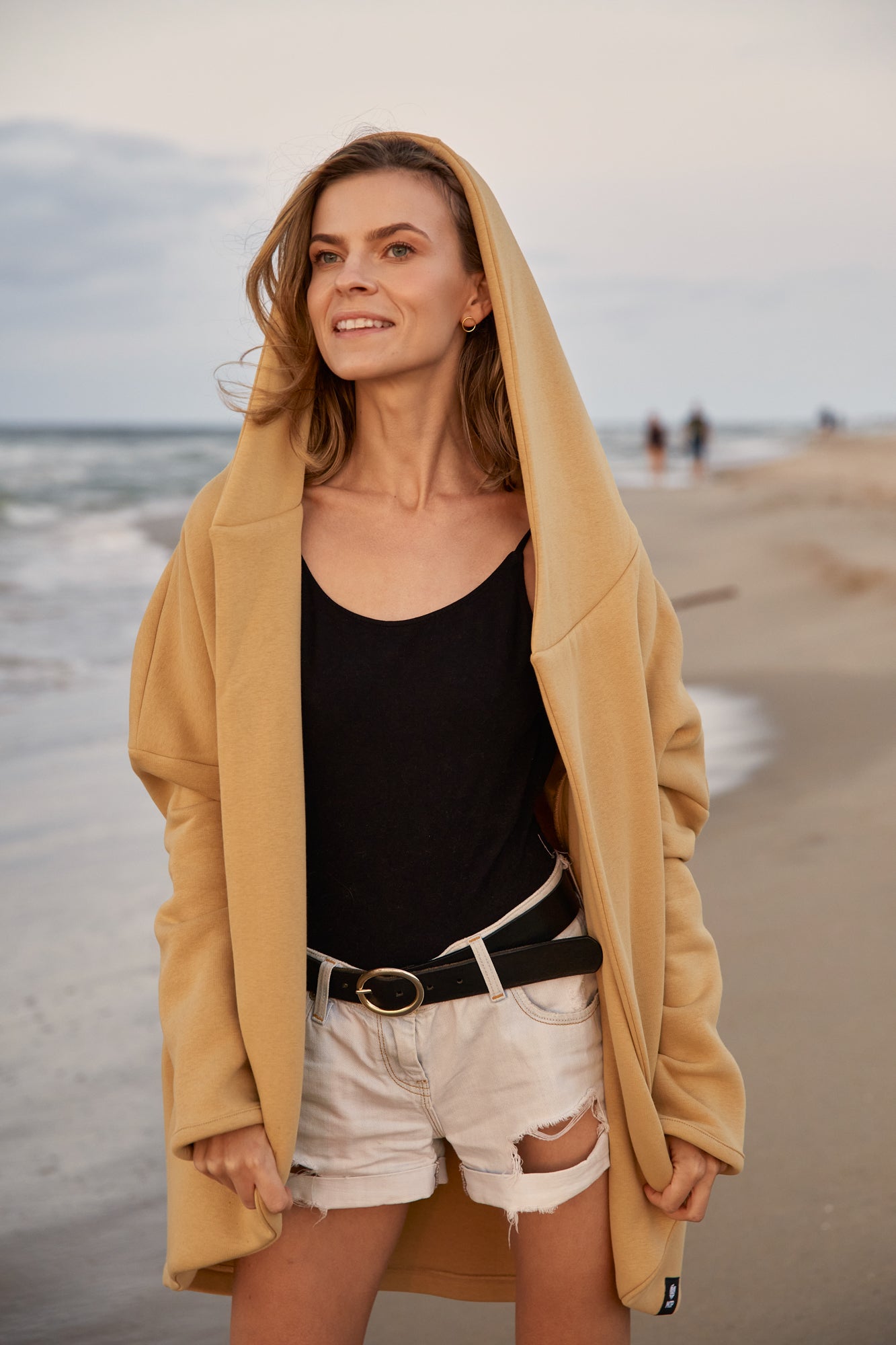 Peleryna do zadań specjalnych Bombardino