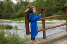 Płaszczobluza KIDS Chaber