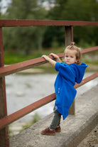 Płaszczobluza KIDS Chaber
