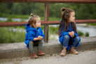 Płaszczobluza KIDS Chaber