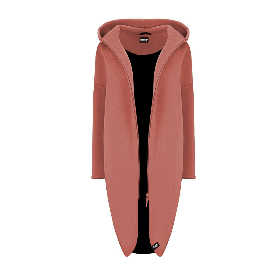 Płaszczobluza No.2 Marsala