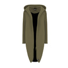 Płaszczobluza No.2 Militarna Zieleń