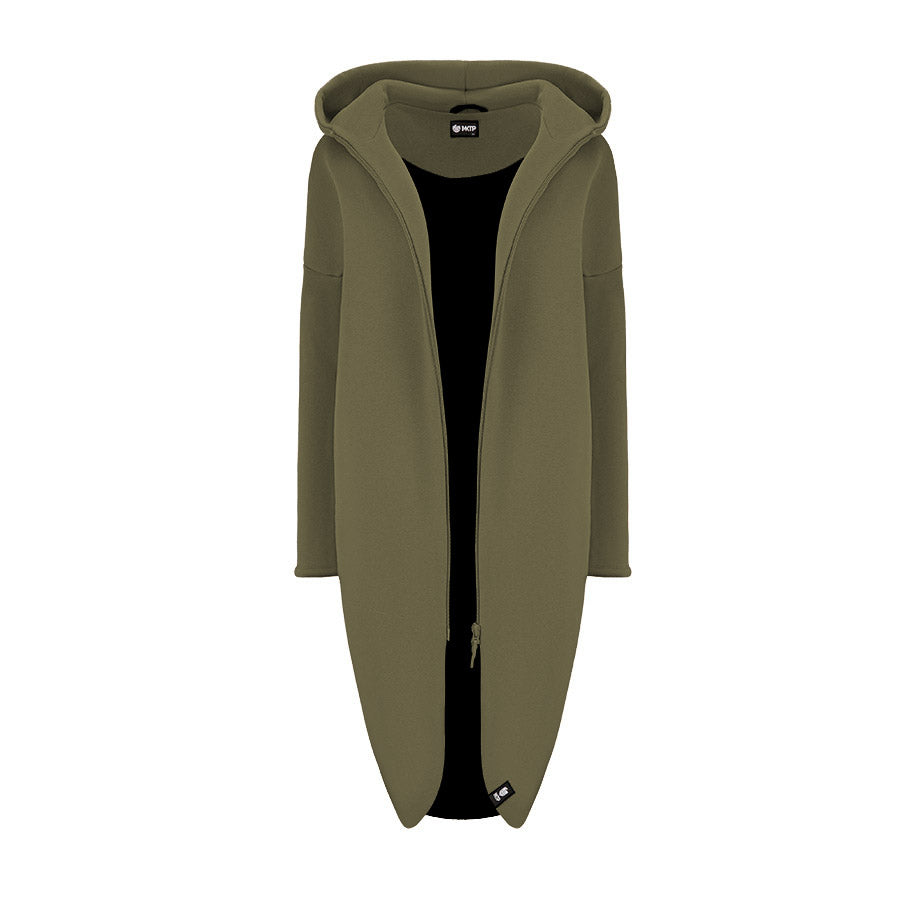 Płaszczobluza No.2 Militarna Zieleń