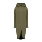 Płaszczobluza No.2 Militarna Zieleń