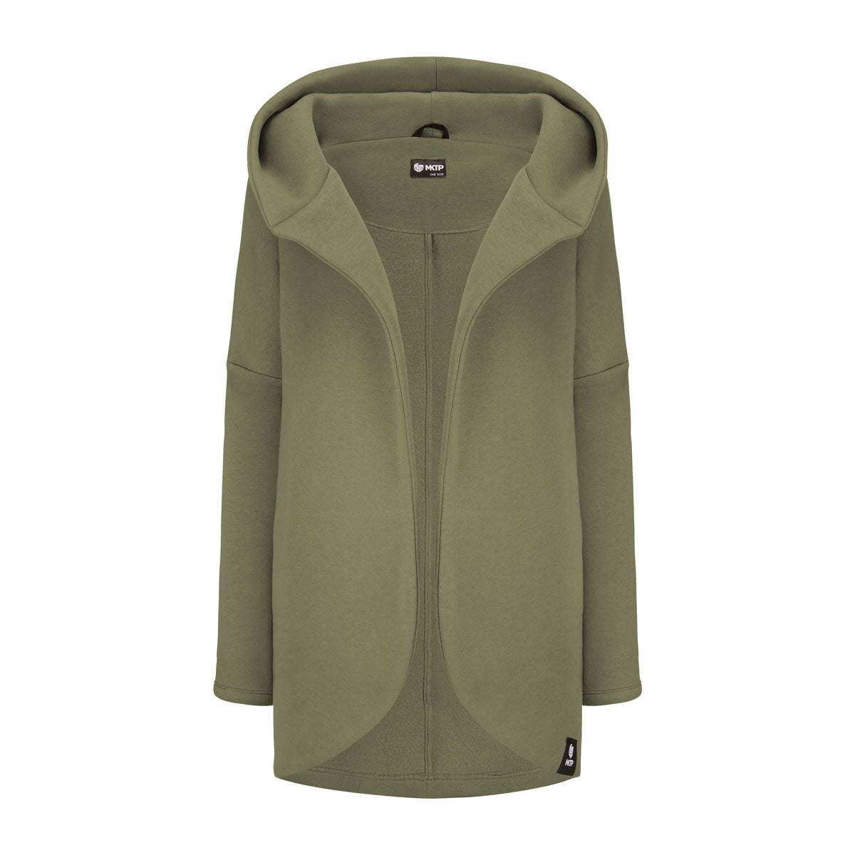 Peleryna do zadań specjalnych Krokodyli