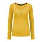 Longsleeve No Doubt Mango
