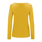 Longsleeve No Doubt Mango