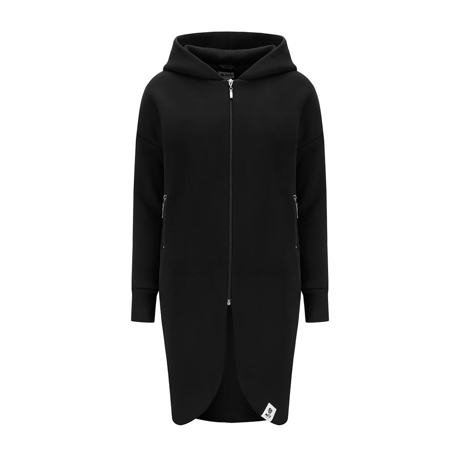 Płaszczobluza KIDS Czarna
