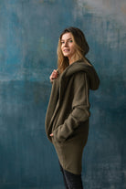 Peleryna do zadań specjalnych Krokodyli