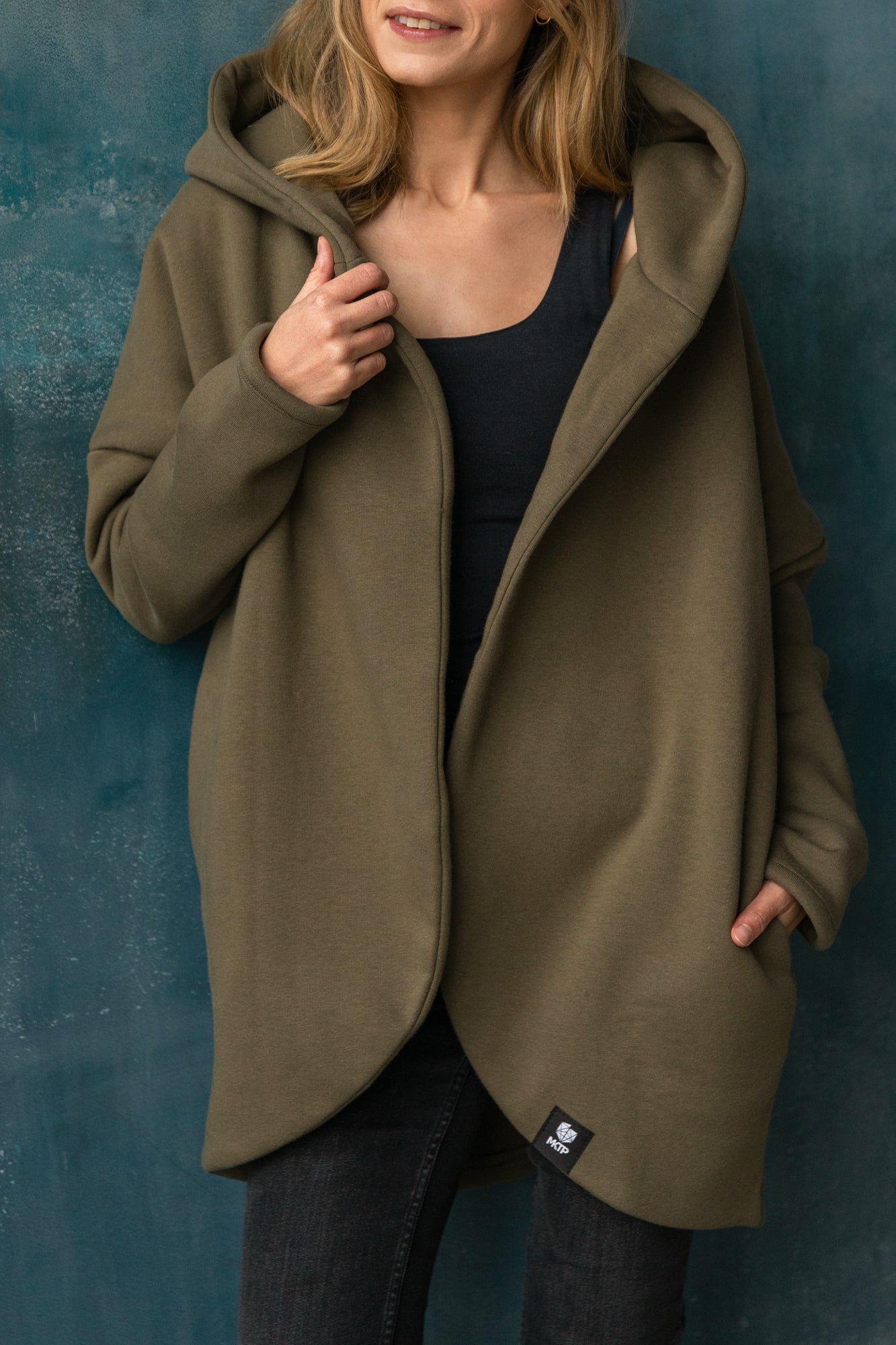 Peleryna do zadań specjalnych Krokodyli