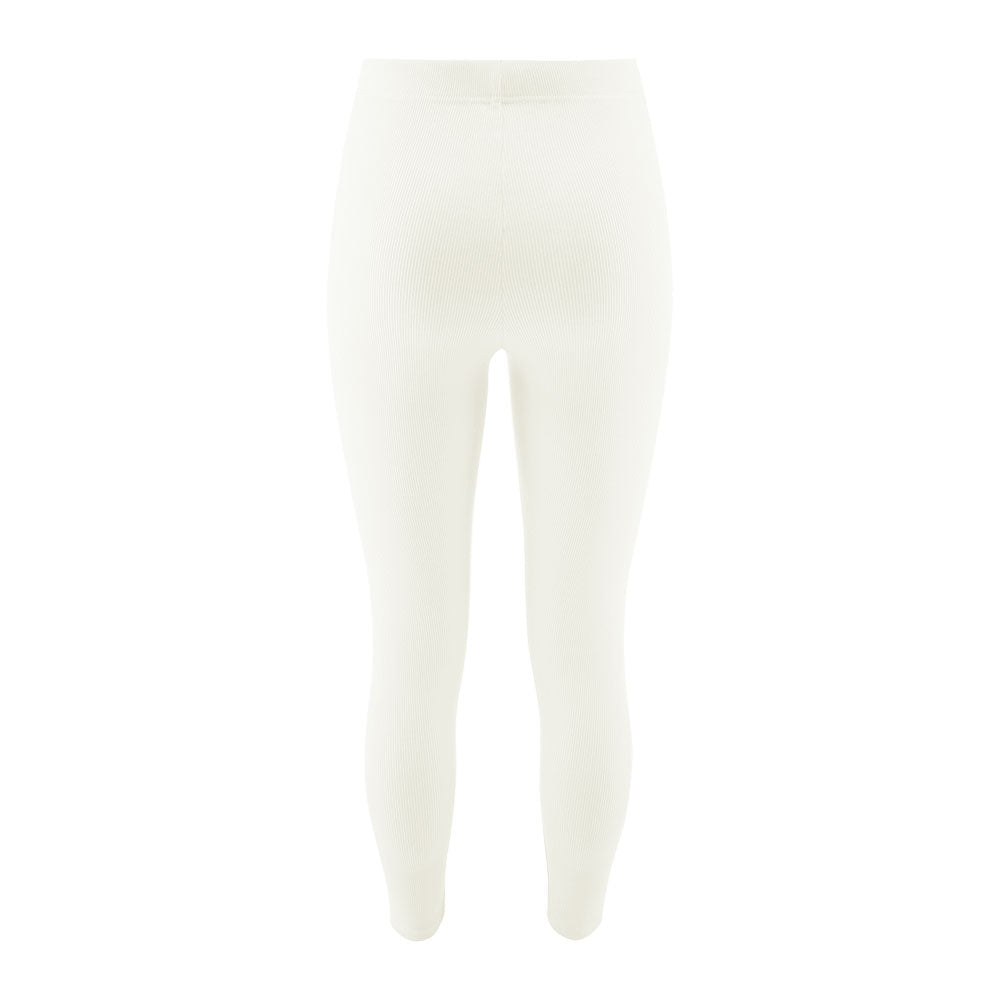 Leginsy (daily) GAME CHANGER Biały