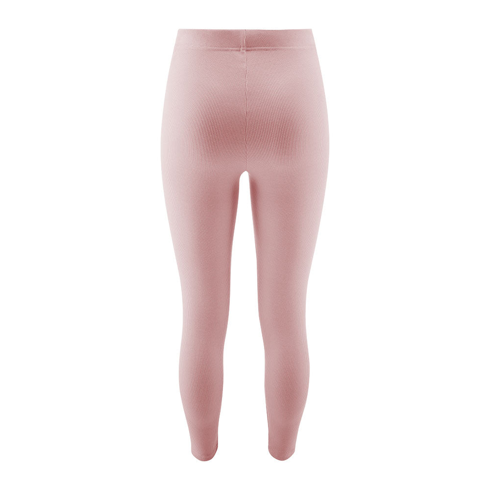 Leginsy (daily) GAME CHANGER Smoky Pink