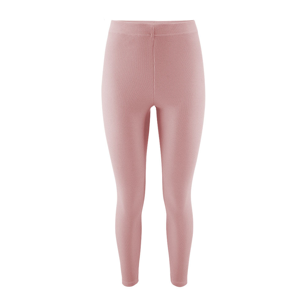 Leginsy (daily) GAME CHANGER Smoky Pink