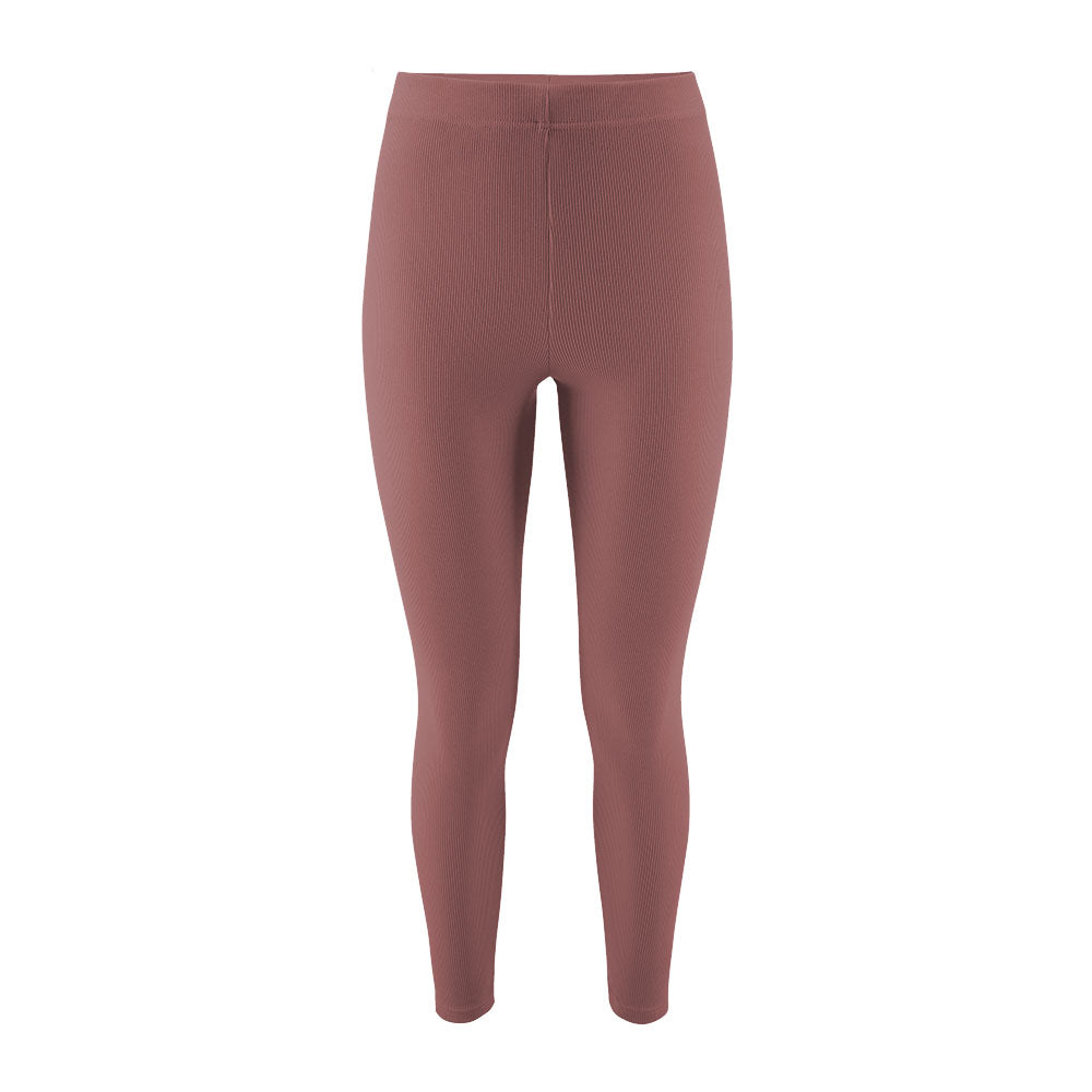 Leginsy (daily) GAME CHANGER Rose Brown